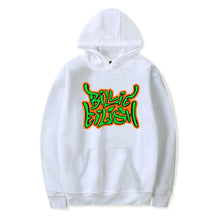 Load image into Gallery viewer, QZHIHE Billie Eilish Fashion Hoodies Sweatshirt Casual Men Women Hooded Pullover Long Sleeve Sport Hip Hop Hoodie Clothes Top
