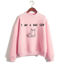 Load image into Gallery viewer, Billie Eilish 2019 hoodie Women Clothes sweatshirt korean 90s Hooded Harajuku Print Hoodies streetwear top Casual ulzzang hood