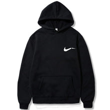 Load image into Gallery viewer, 2019 New Fashion Brand Suprem Hoodie Streetwear Hip Hop Black Gray Hooded Hoody Mens Print Hoodies And Sweatshirts Size S-3XL