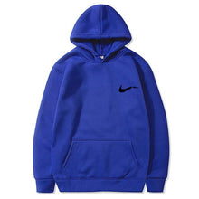 Load image into Gallery viewer, 2019 New Fashion Brand Suprem Hoodie Streetwear Hip Hop Black Gray Hooded Hoody Mens Print Hoodies And Sweatshirts Size S-3XL