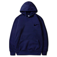 Load image into Gallery viewer, 2019 New Fashion Brand Suprem Hoodie Streetwear Hip Hop Black Gray Hooded Hoody Mens Print Hoodies And Sweatshirts Size S-3XL