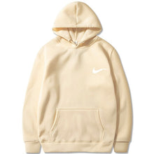 Load image into Gallery viewer, 2019 New Fashion Brand Suprem Hoodie Streetwear Hip Hop Black Gray Hooded Hoody Mens Print Hoodies And Sweatshirts Size S-3XL