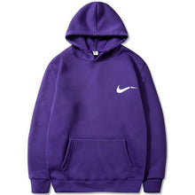 Load image into Gallery viewer, 2019 New Fashion Brand Suprem Hoodie Streetwear Hip Hop Black Gray Hooded Hoody Mens Print Hoodies And Sweatshirts Size S-3XL