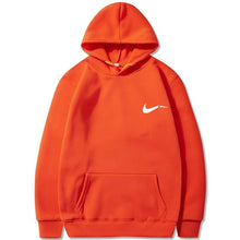 Load image into Gallery viewer, 2019 New Fashion Brand Suprem Hoodie Streetwear Hip Hop Black Gray Hooded Hoody Mens Print Hoodies And Sweatshirts Size S-3XL