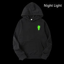 Load image into Gallery viewer, QZHIHE Billie Eilish Fashion Hoodies Sweatshirt Casual Men Women Hooded Pullover Long Sleeve Sport Hip Hop Hoodie Clothes Top