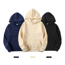 Load image into Gallery viewer, BOLUBAO Fashion Brand Men's Hoodies 2019 Spring Autumn Male Casual Hoodies Sweatshirts Men's Solid Color Hoodies Sweatshirt Tops